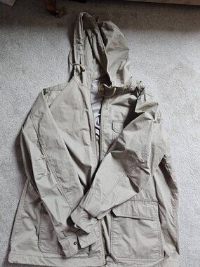 Orton jacket